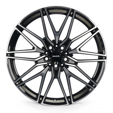 MAK Sturm Black Mirror