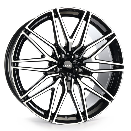 MAK Sturm Black Mirror