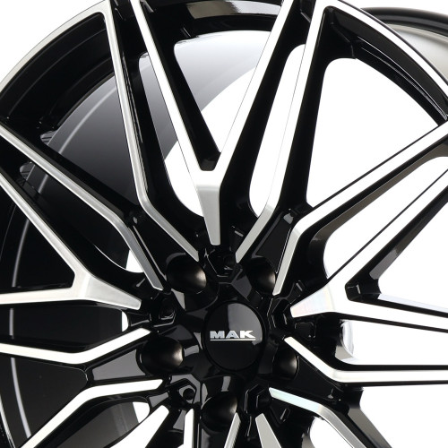 MAK Sturm Black Mirror