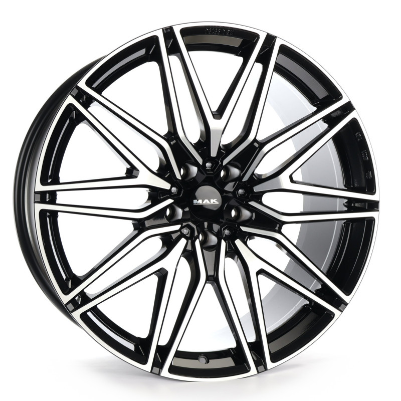 MAK Sturm Black Mirror