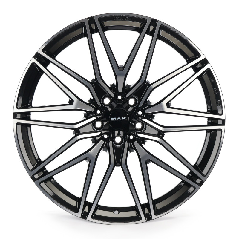 MAK Sturm Black Mirror