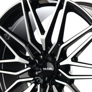 MAK Sturm Black Mirror