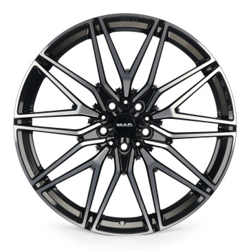 MAK Sturm Black Mirror