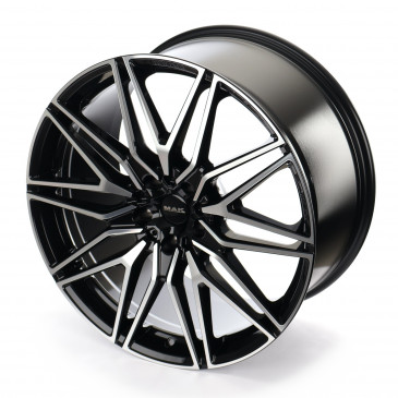 MAK Sturm Black Mirror