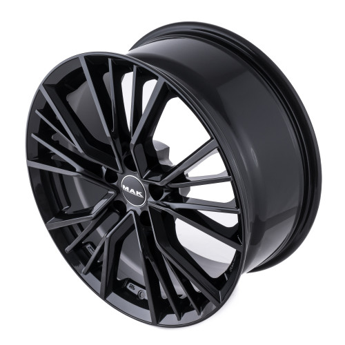 MAK Union Gloss Black