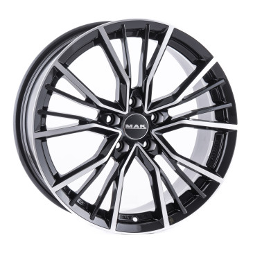 MAK Union Black Mirror