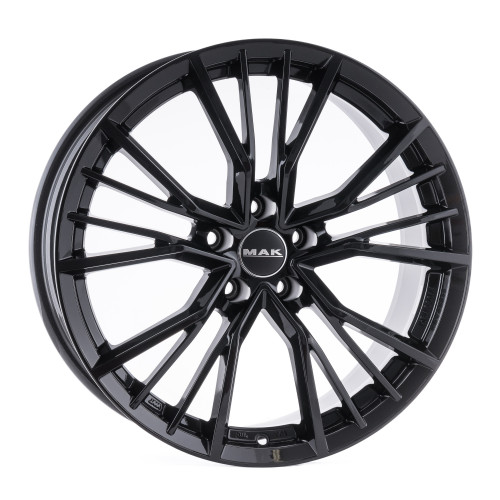 MAK Union Gloss Black