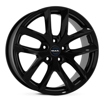 MAK Voltage Gloss Black