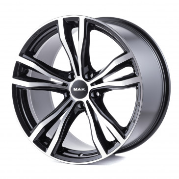 MAK X-Mode Black Mirror