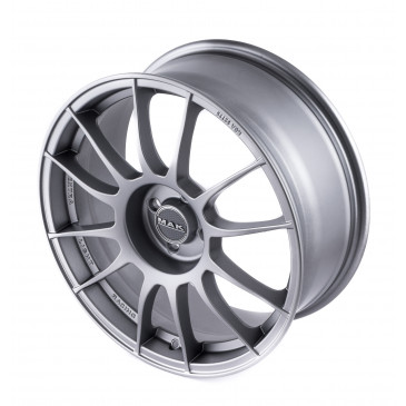 MAK XLR Matt Graphite