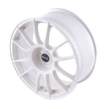 MAK XLR Gloss White