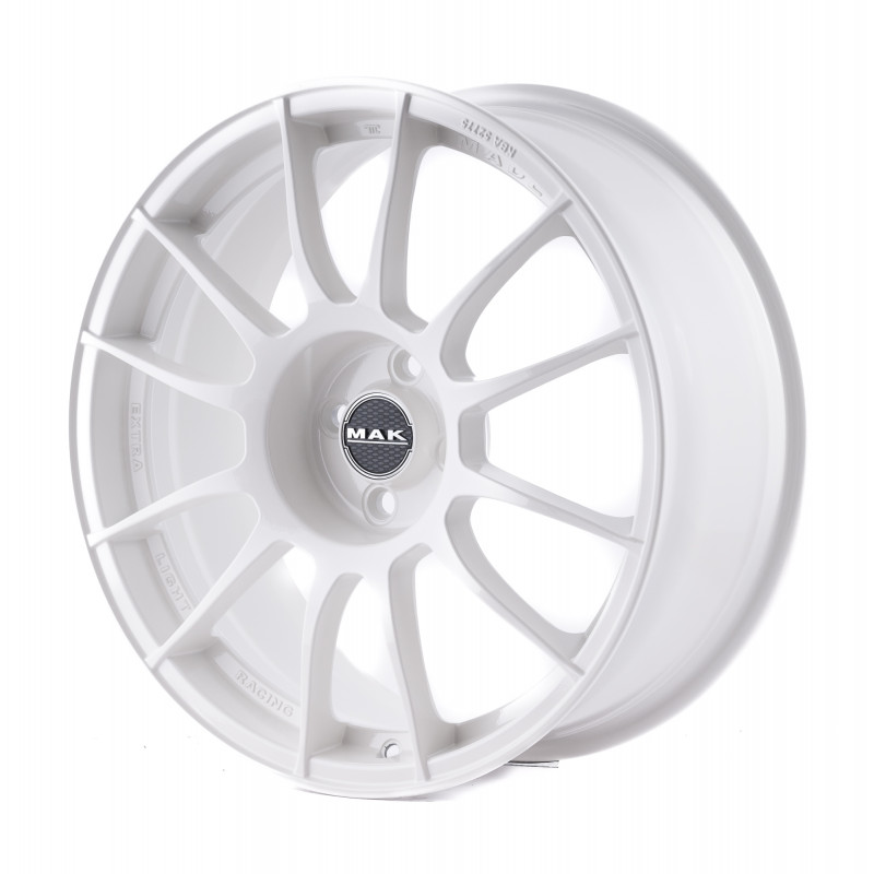 MAK XLR Gloss White