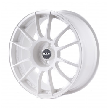MAK XLR Gloss White