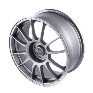 MAK XLR Matt Graphite