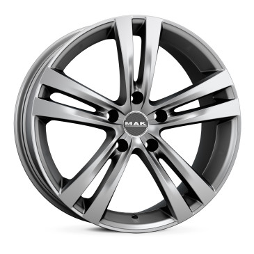 MAK Zenith Light Titan