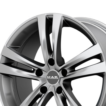 MAK Zenith Light Titan