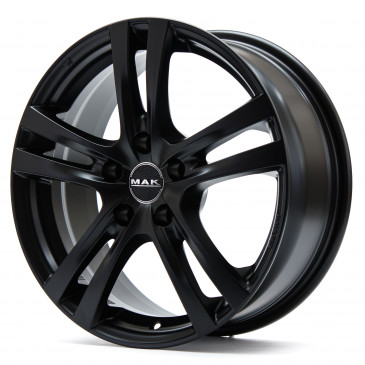 MAK Zenith Gloss Black