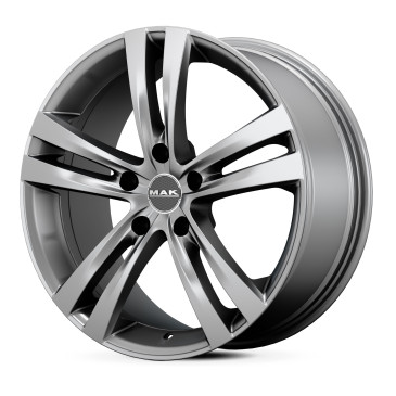 MAK Zenith Light Titan