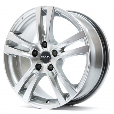 Opel Kadett Rims and Wheels | velonity.com