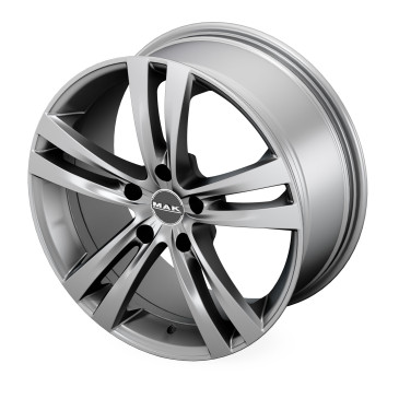 MAK Zenith Light Titan