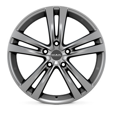 MAK Zenith Light Titan