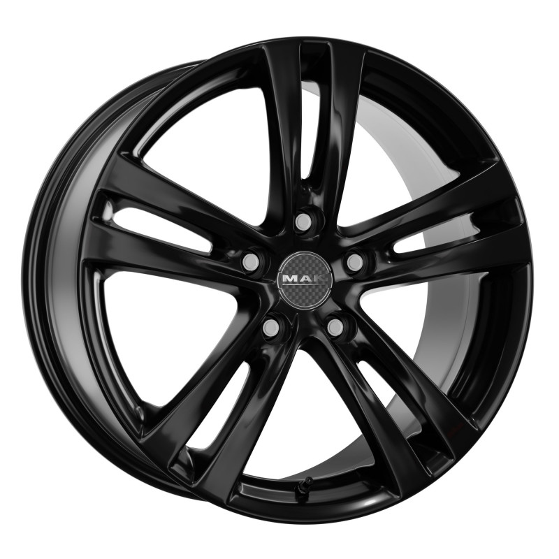 MAK Zenith Gloss Black