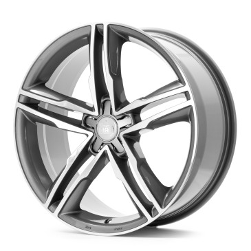 MAM A1 PALLADIUM FRONT POLISH