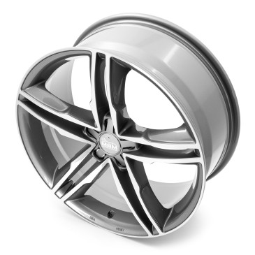 MAM A1 PALLADIUM FRONT POLISH