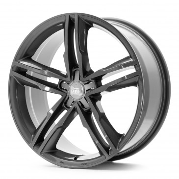 MAM A1 PALLADIUM PAINTED