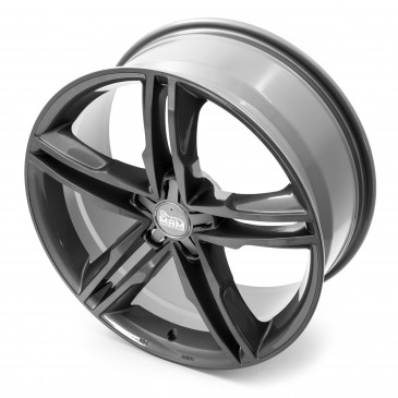 MAM A1 PALLADIUM PAINTED