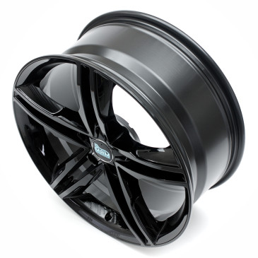 MAM A1 BLACK PAINTED