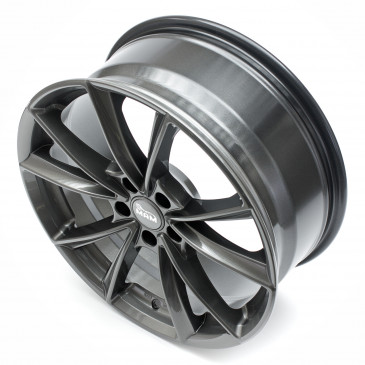 MAM A5 PALLADIUM PAINTED