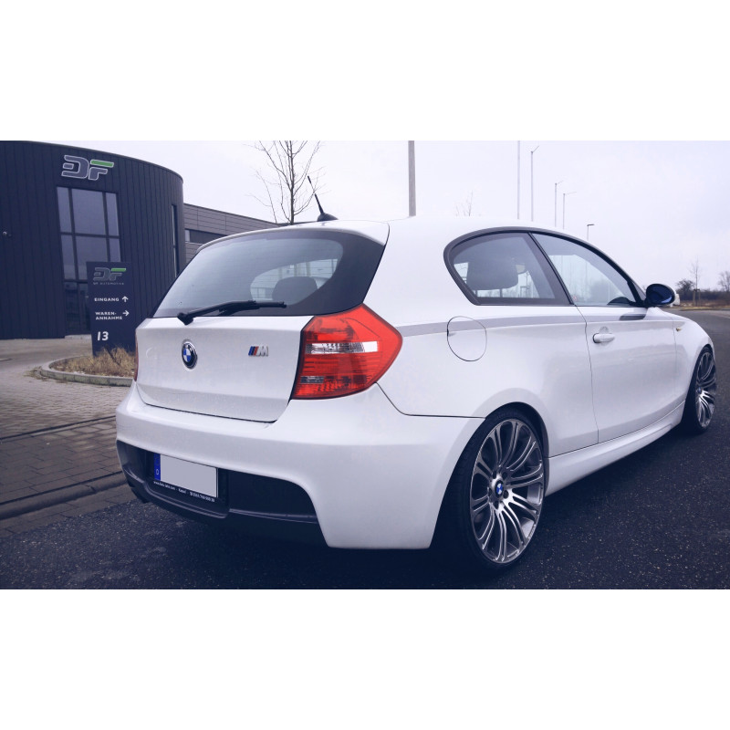Z-Performance ZP3.1 FlowForged Sparkling Silver
