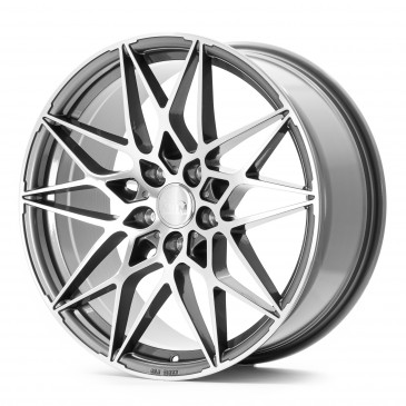 MAM B2 PALLADIUM FRONT POLISH