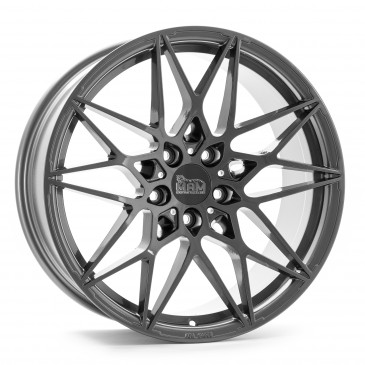 MAM B2 PALLADIUM PAINTED