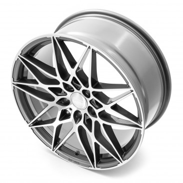 MAM B2 PALLADIUM FRONT POLISH