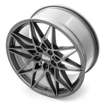 MAM B2 PALLADIUM PAINTED