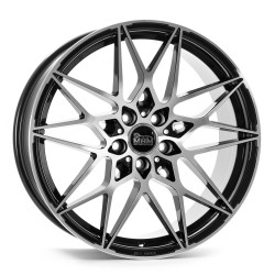 Mam B2 Black Front Polish