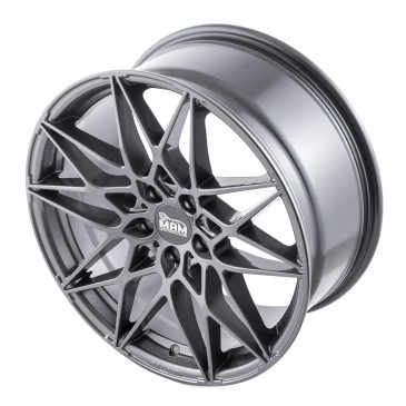 MAM B2N PALLADIUM PAINTED