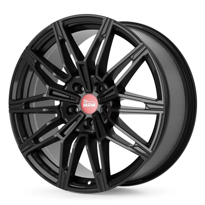 Mam 19 Zoll