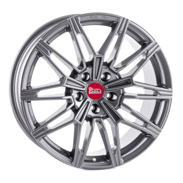 MAM B3N PALLADIUM PAINTED