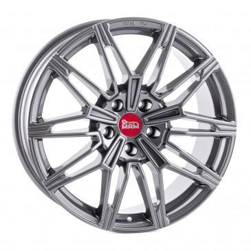 MAM B3N PALLADIUM PAINTED