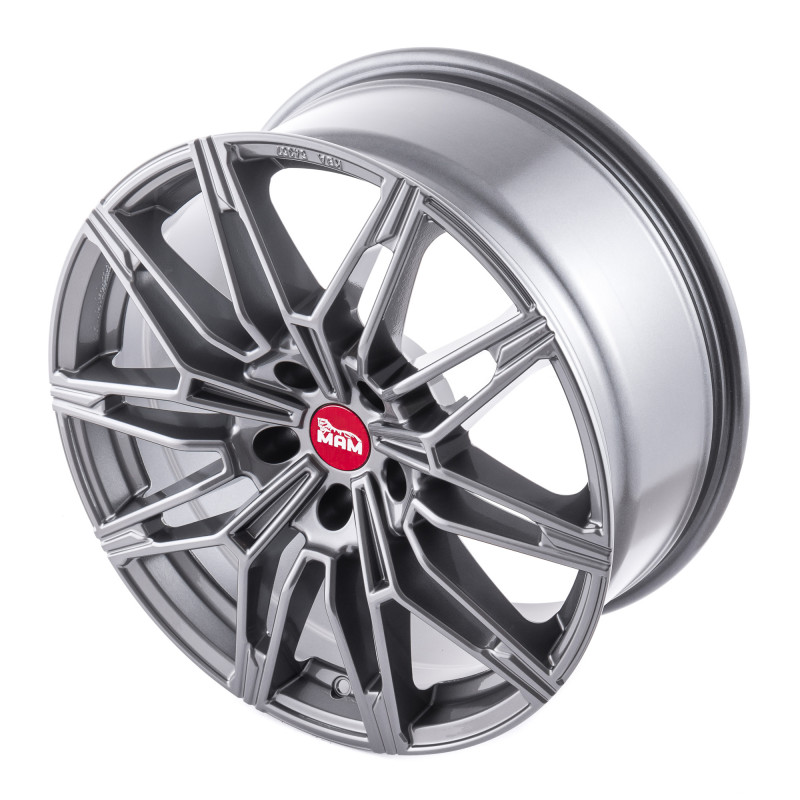 MAM B3N PALLADIUM PAINTED