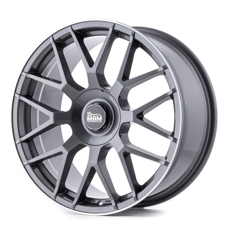 MAM GT1 PALLADIUM LIP POLISH