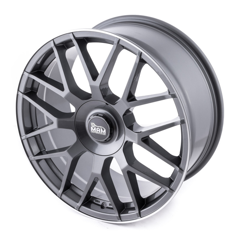 MAM GT1 PALLADIUM LIP POLISH