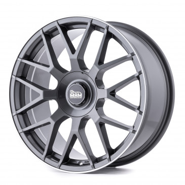 MAM GT1 PALLADIUM LIP POLISH