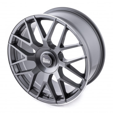 MAM GT1 PALLADIUM LIP POLISH