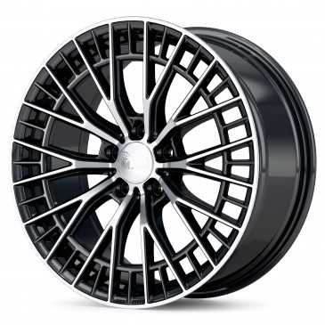 MAM GT2 PALLADIUM FRONT POLISH