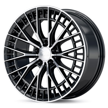 MAM GT2 PALLADIUM FRONT POLISH