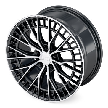 MAM GT2 PALLADIUM FRONT POLISH